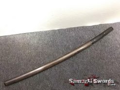 Shirasaya Katana Sword