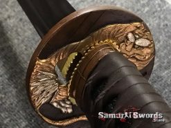 Sword Tsuba