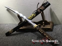Wakizashi-Sword