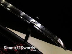 Wakizashi Sword Blade