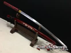 Custom Size Katana sword