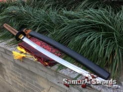 Functional Katana sword