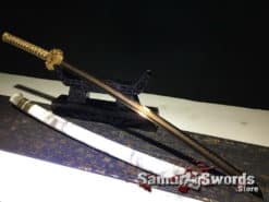 Handmade Katana sword