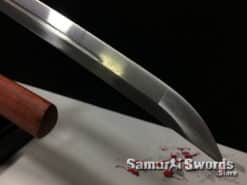 Handmade Nagamaki Sword