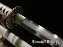 Handmade Ninja sword