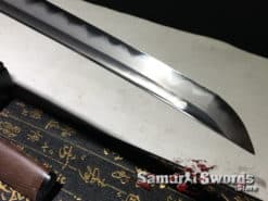 Japanese Katana blade