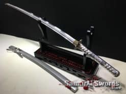 Japanese Katana sword
