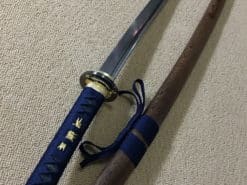 Japanese Katana sword (12)