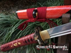 Japanese Katana sword 2020 collection