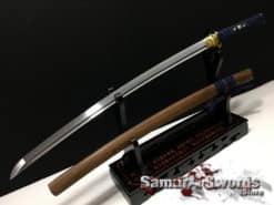 Japanese Katana sword (4)