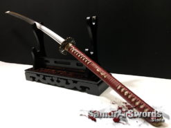 Japanese Nagamaki Sword