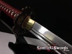 Japanese Nagamaki Sword for sale (3)