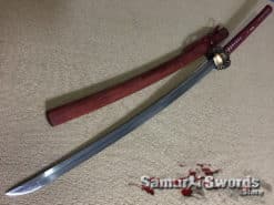 Japanese Nagamaki Sword for sale (6)