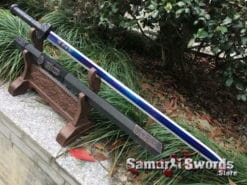 Jian sword for sale