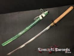 Katana sword for sale