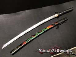 Katana sword for sale