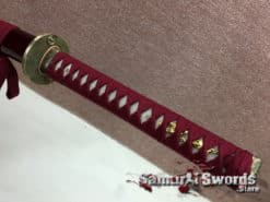 Katana swords for sale