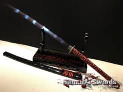 Nagamaki sword for sale