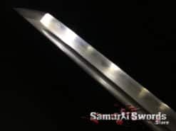 Ninja sword blade