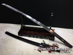 Samurai Katana sword for sale