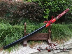Samurai Katana sword for sale