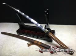 Samurai Katana swords 2020 collection