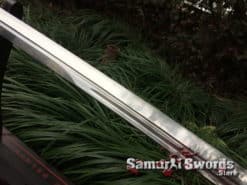 Samurai Nodachi Sword