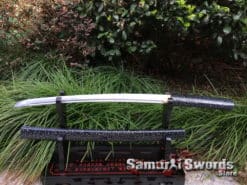 Samurai Shirasaya sword