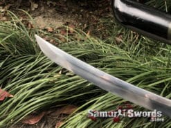 Samurai Sword blade