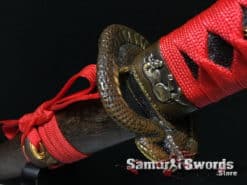 Samurai Swords for Sale November 2019 Collection 012