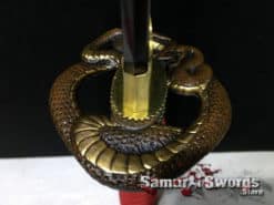 Samurai Swords for Sale November 2019 Collection 040