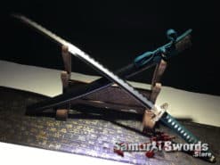Samurai Wakizashi sword