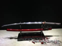 Samurai sword 2020 collection