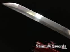 Samurai sword Blade