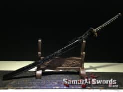 Samurai sword Katana
