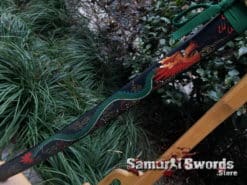 Samurai sword for sale