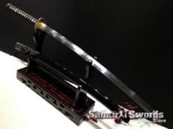 Samurai swords for sale
