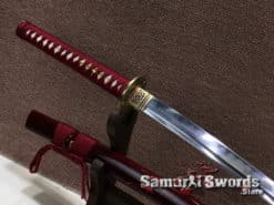 Samurai swords store 2020 collection