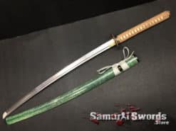 Samurai swords store collection 2020