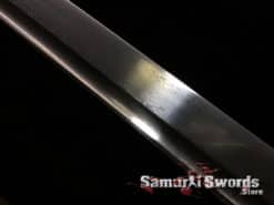 Shirasaya Katana sword for sale