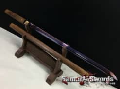 Shirasaya Ninja Sword