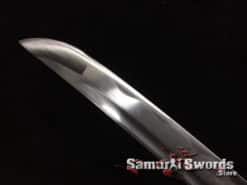 Shirasaya Wakizashi blade