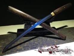 Shirsaaya Wakizashi Samurai sword