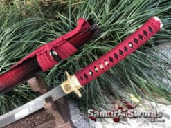 Tachi sword for sale