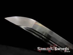 Tamahagane Steel Sword