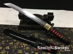 Tanto sword