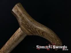 Traditional Sword Cane