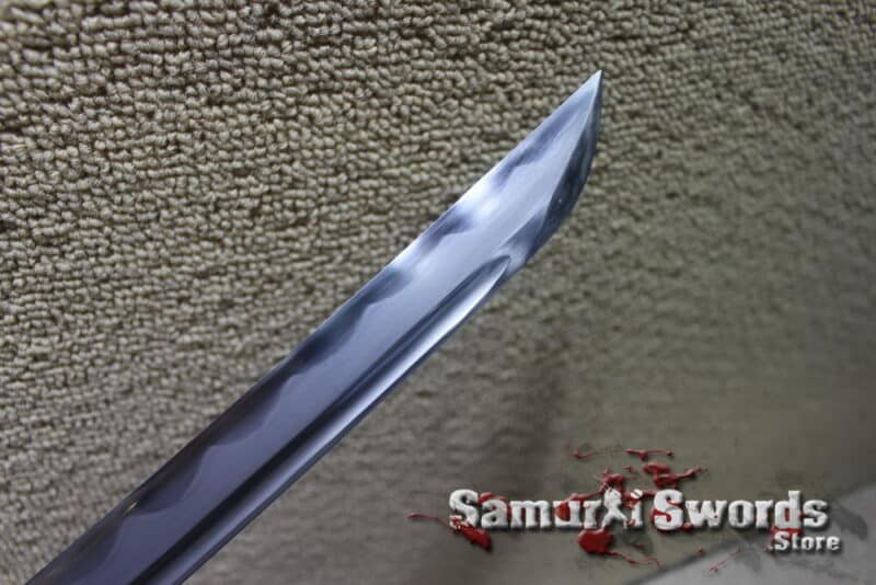 Sakabato Blade