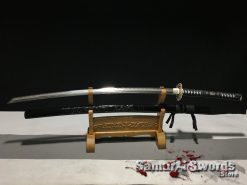 Battle Ready Samurai Katana Blade for Sale