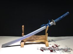 Custom Japanese Samurai Katana Blade
